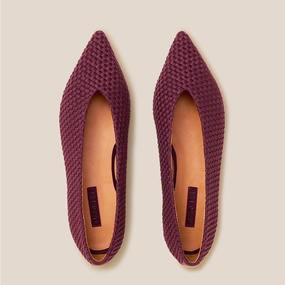 Naghedi Strada Flat